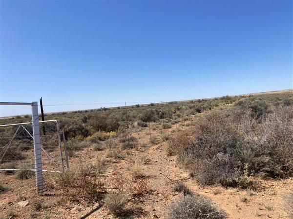 3 Bedroom Property for Sale in Kenhardt Northern Cape